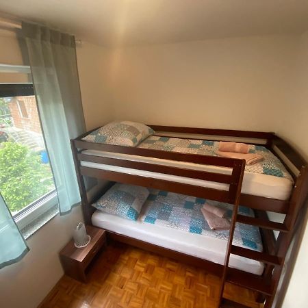 Apartment Konavec Kobarid Ngoại thất bức ảnh