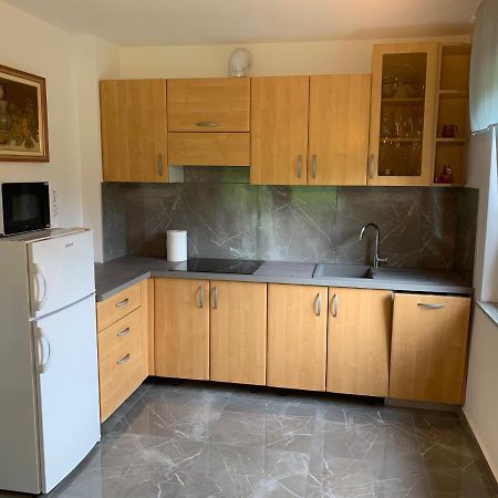 Apartment Konavec Kobarid Ngoại thất bức ảnh
