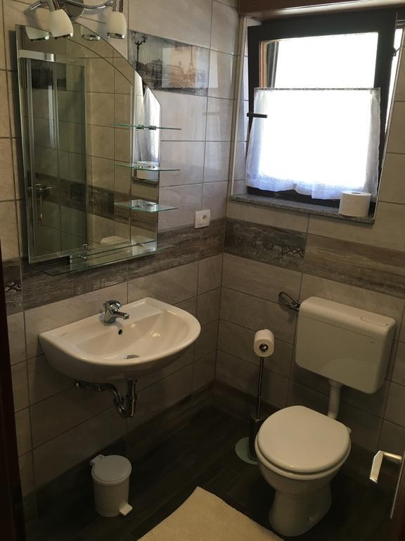 Apartment Konavec Kobarid Ngoại thất bức ảnh